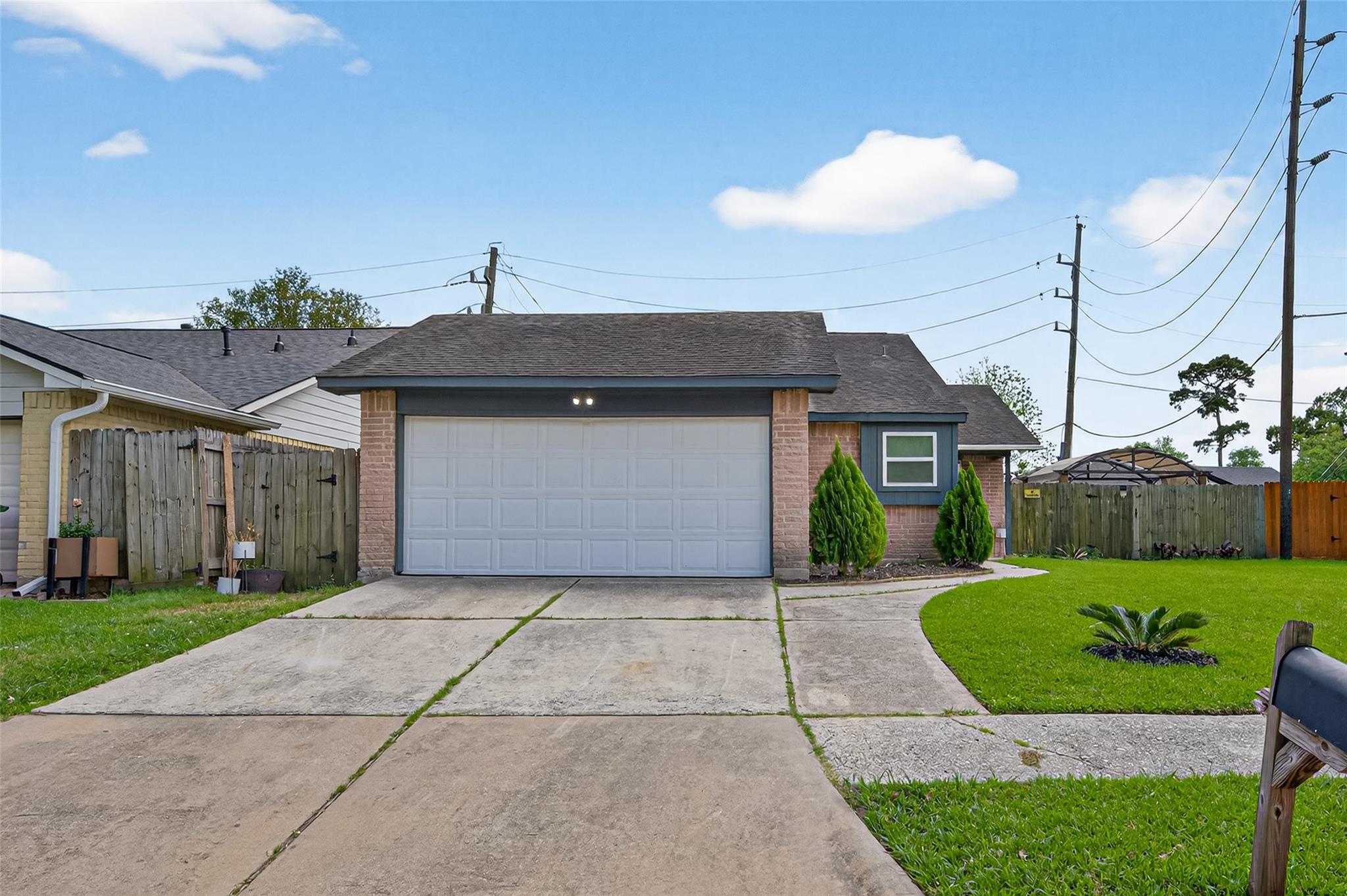 20206 Misty Pines Drive