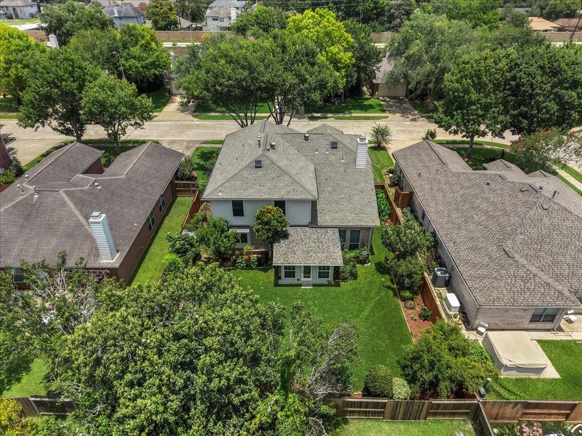 10004 Dawn Brook Drive