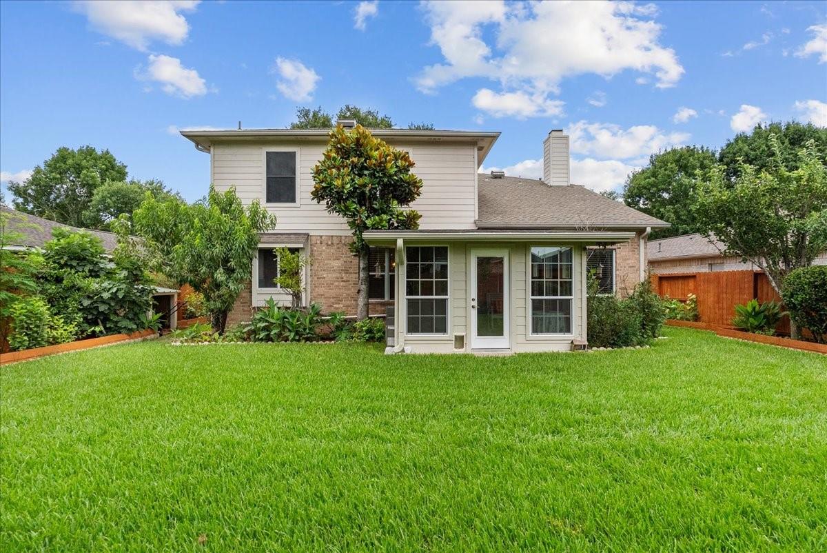 10004 Dawn Brook Drive