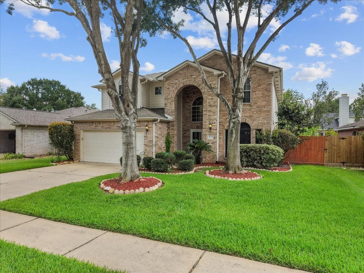 10004 Dawn Brook Drive