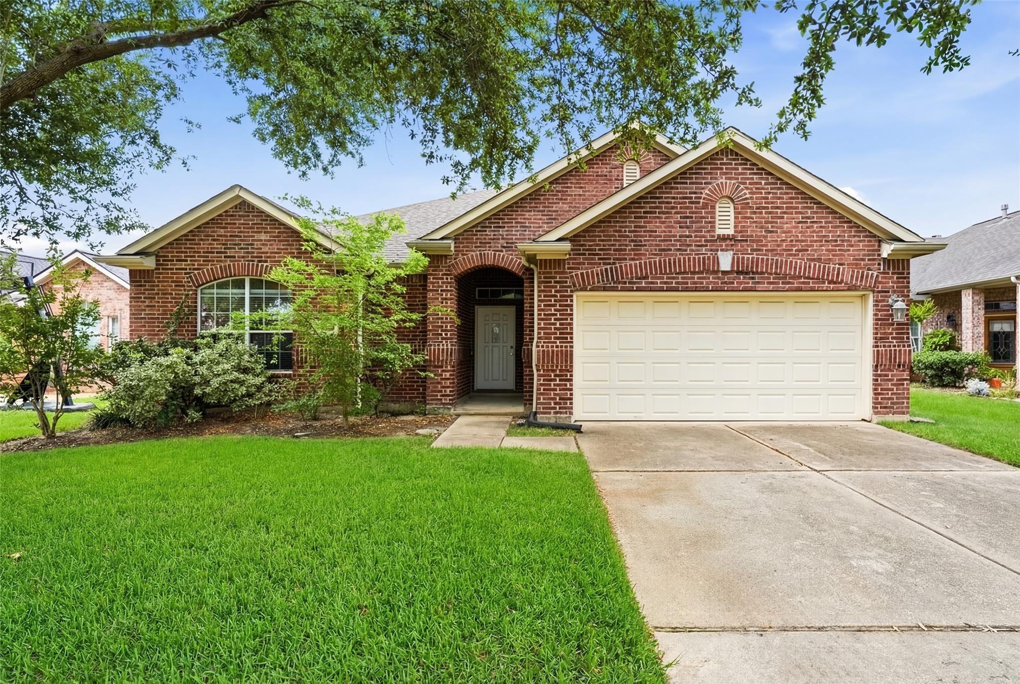 18010 Timber Crossing Lane