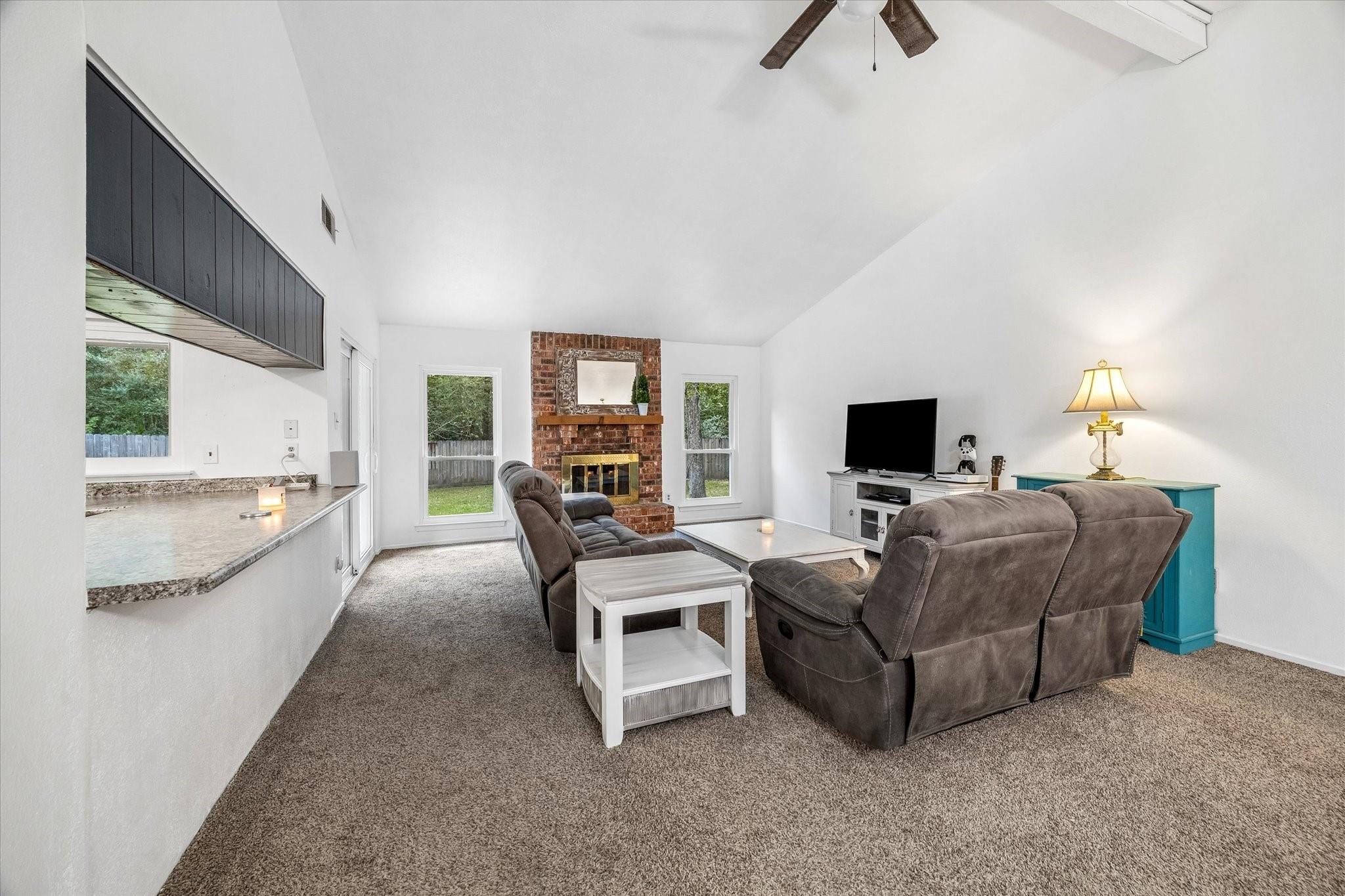 3235 Villagedale Drive