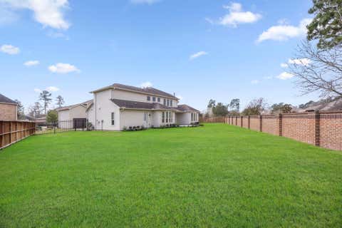 Photo of 8551 Tombron Grove Road, Magnolia, TX 77354 (MLS # 52675784)