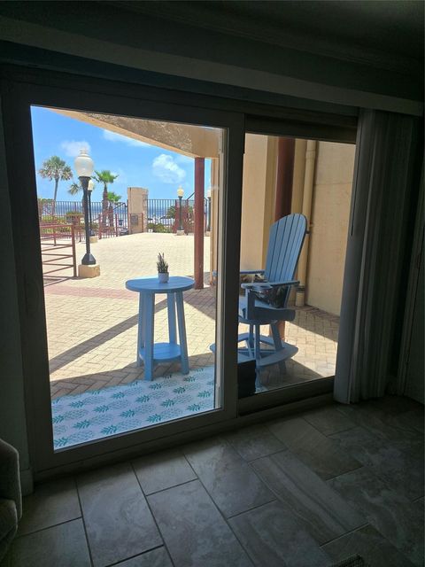 Condo For Sale - 7312 Seawall Boulevard #103<br/> Galveston, TX 77551