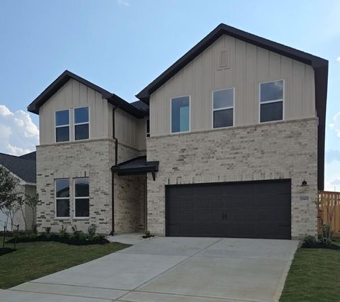 Photo of 29403 Meadowcreek Hill Drive, Waller, TX 77484 (MLS # 42903972)