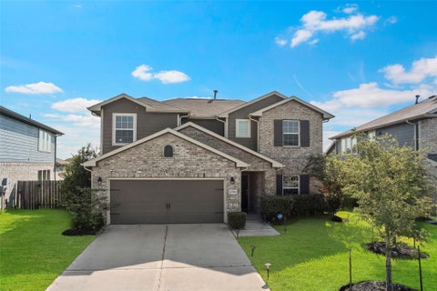 Photo of 20966 New Proper Drive, New Caney, TX 77357 (MLS # 97251957)
