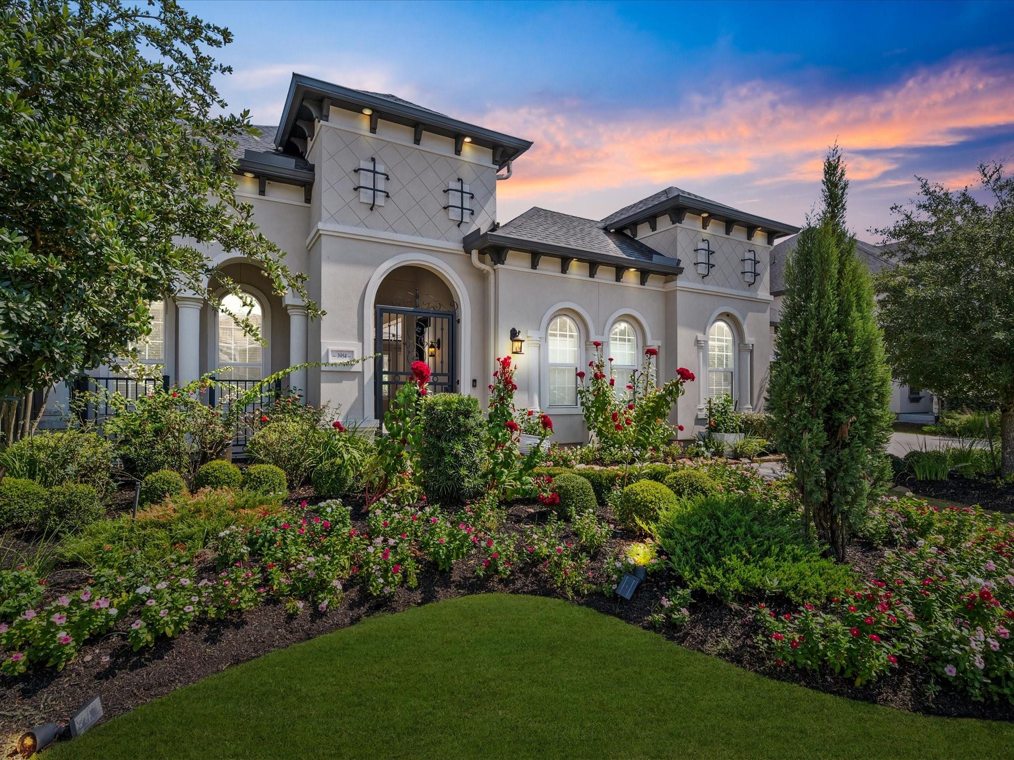 3954 Kelley Pond Drive