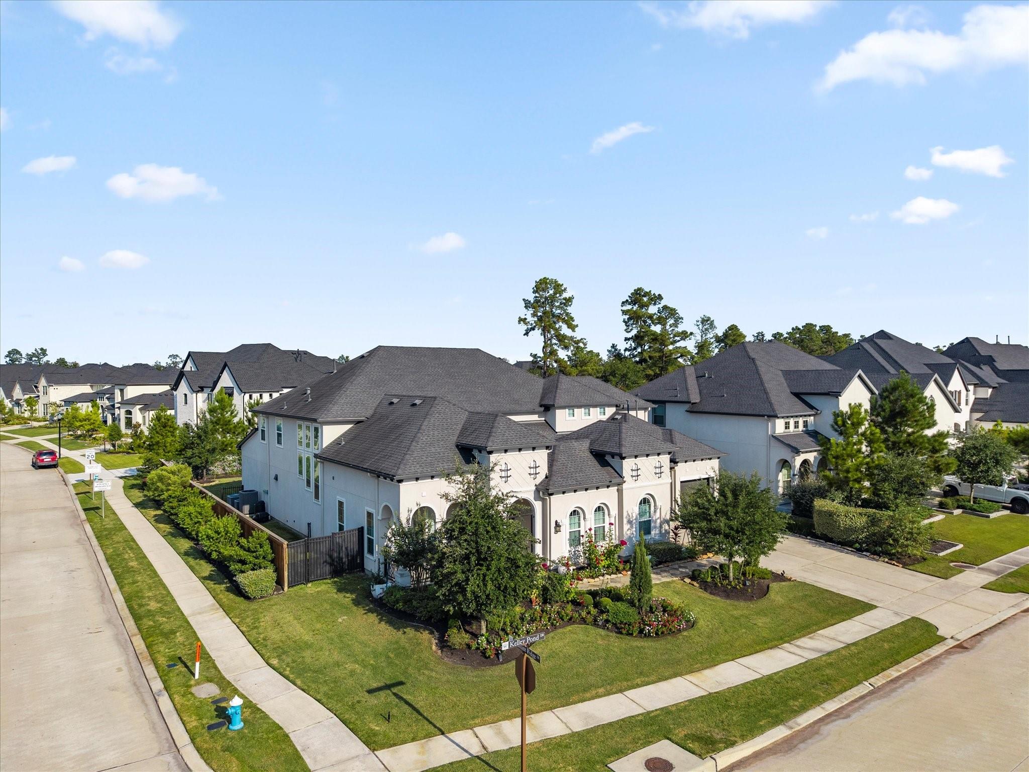 3954 Kelley Pond Drive