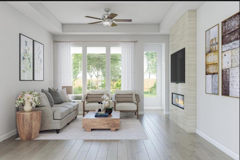 9710 Poinsettia Haven Lane