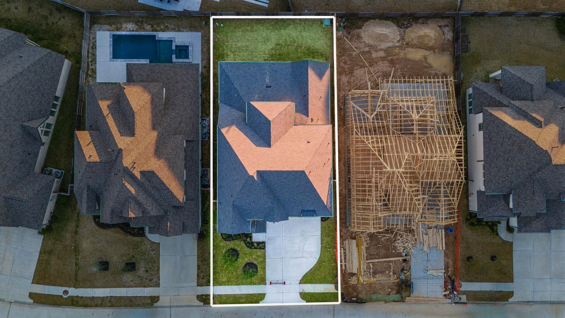 21015 Preakness Stakes Trail