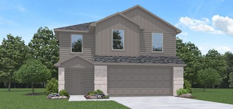 Photo of 11643 Ruffian Drive, Willis, TX 77318 (MLS # 67641075)