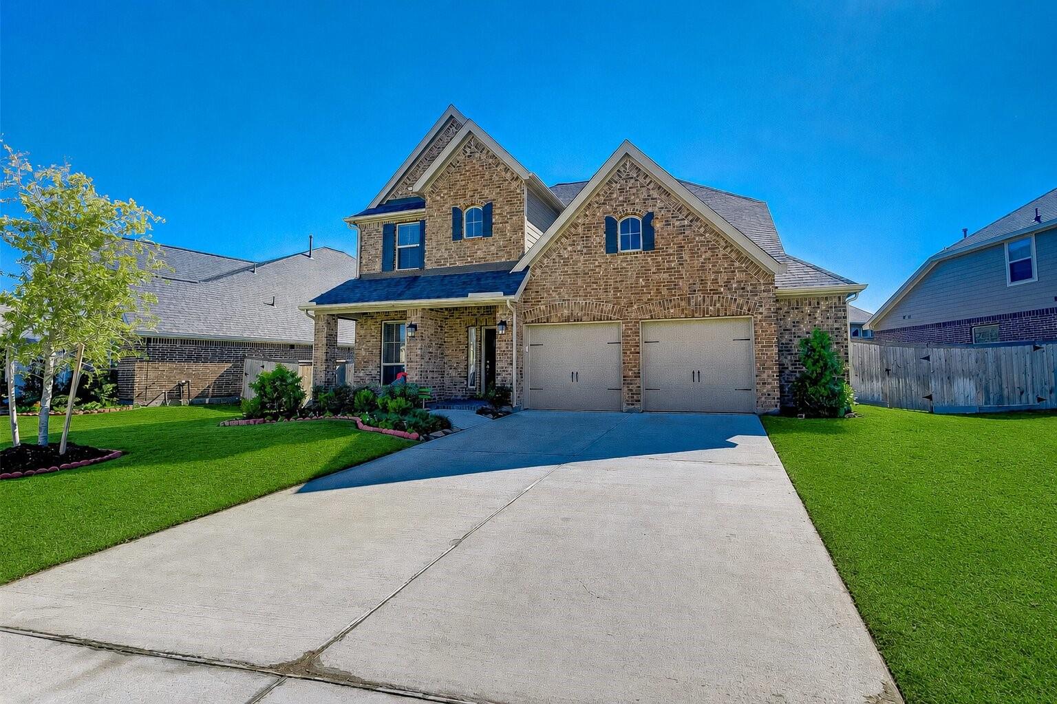 23335 Peareson Bend Lane