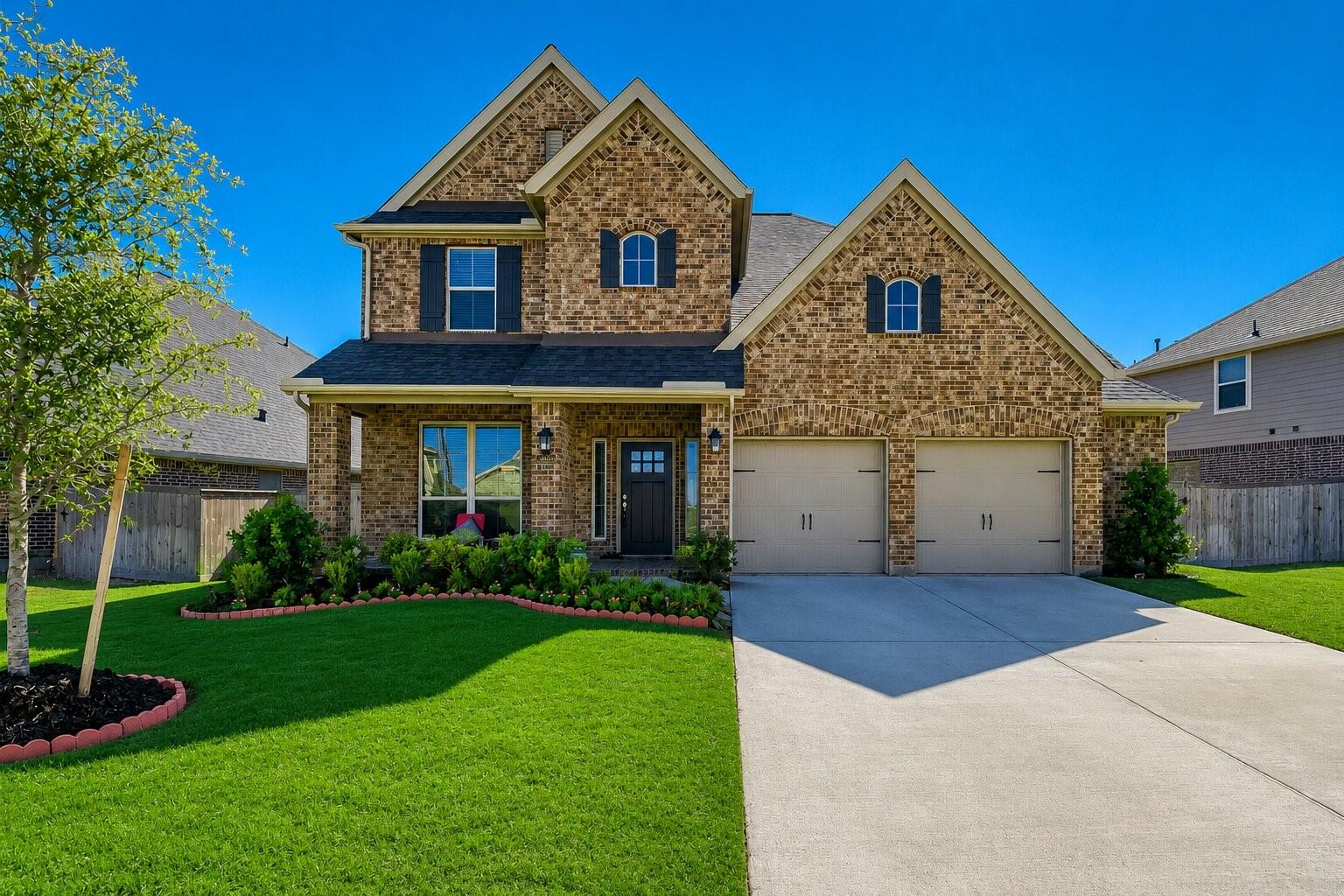 23335 Peareson Bend Lane