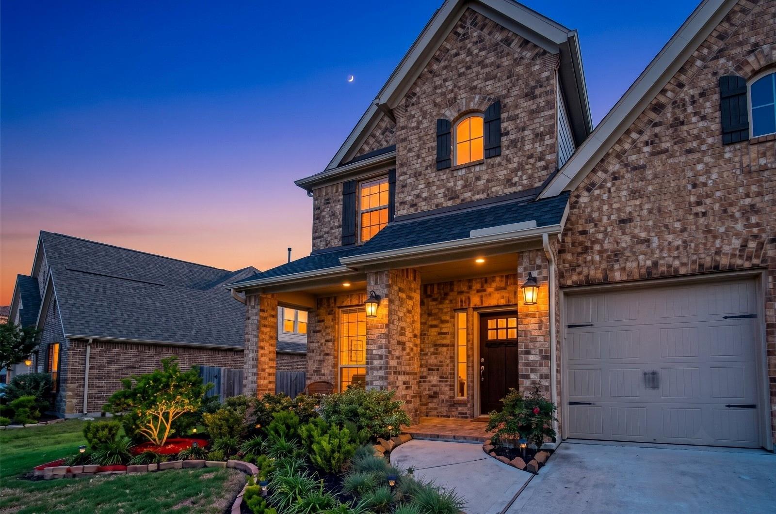 23335 Peareson Bend Lane