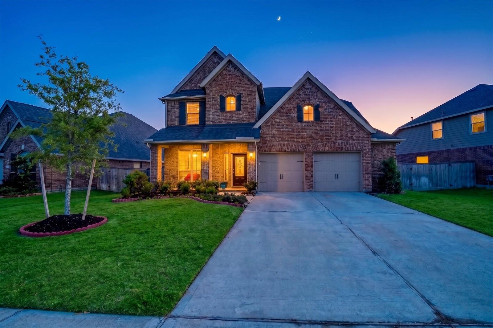 23335 Peareson Bend Lane