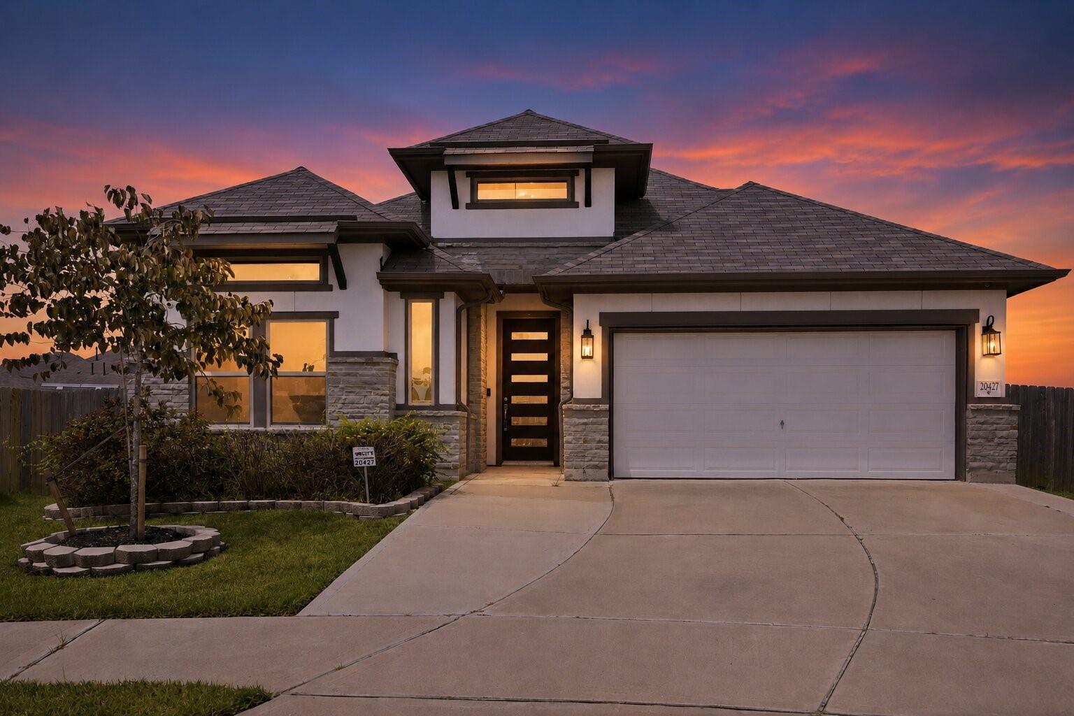 20427 Windcrest Colony Trail