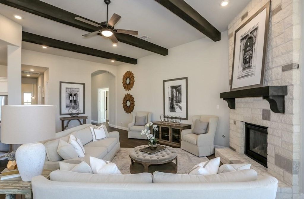 Photo of 19223 Belmont Stakes Way, Tomball, TX 77377 (MLS # 10698427)