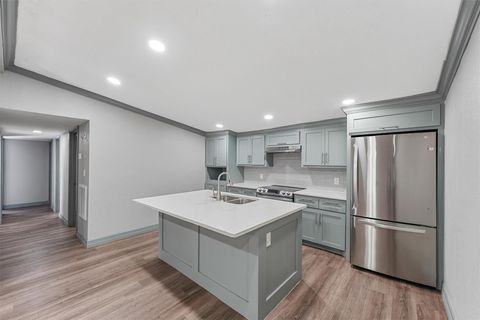 Photo of 110 Robin Street, Shepherd, TX 77371 (MLS # 46423683)