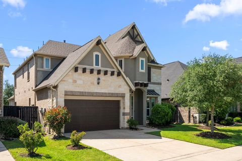 Photo of 4335 Million Bells Way, Richmond, TX 77406 (MLS # 88295328)