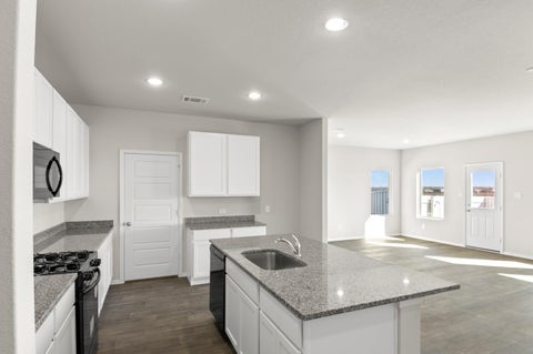 Photo of 520 Deep Sands Drive, Waller, TX 77484 (MLS # 32036546)