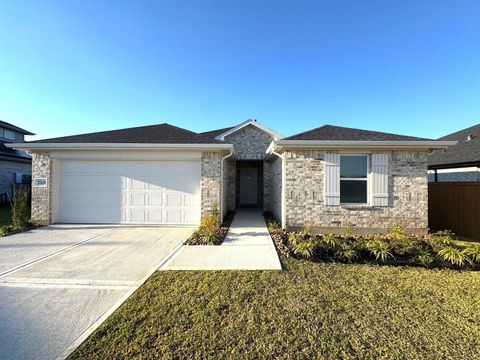 Photo of 27426 Oceanus Springs Drive, Katy, TX 77493 (MLS # 20345773)