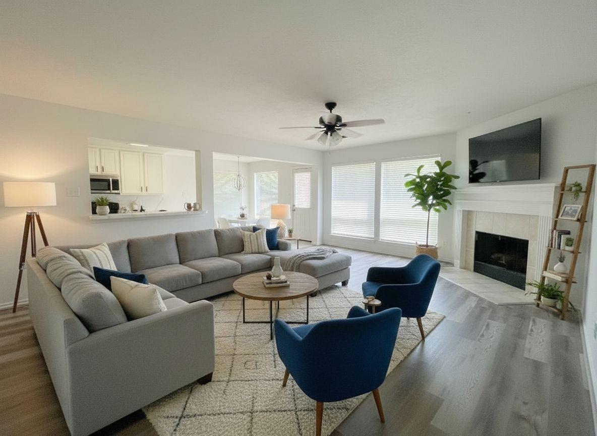 3426 Auburn Hollow Lane