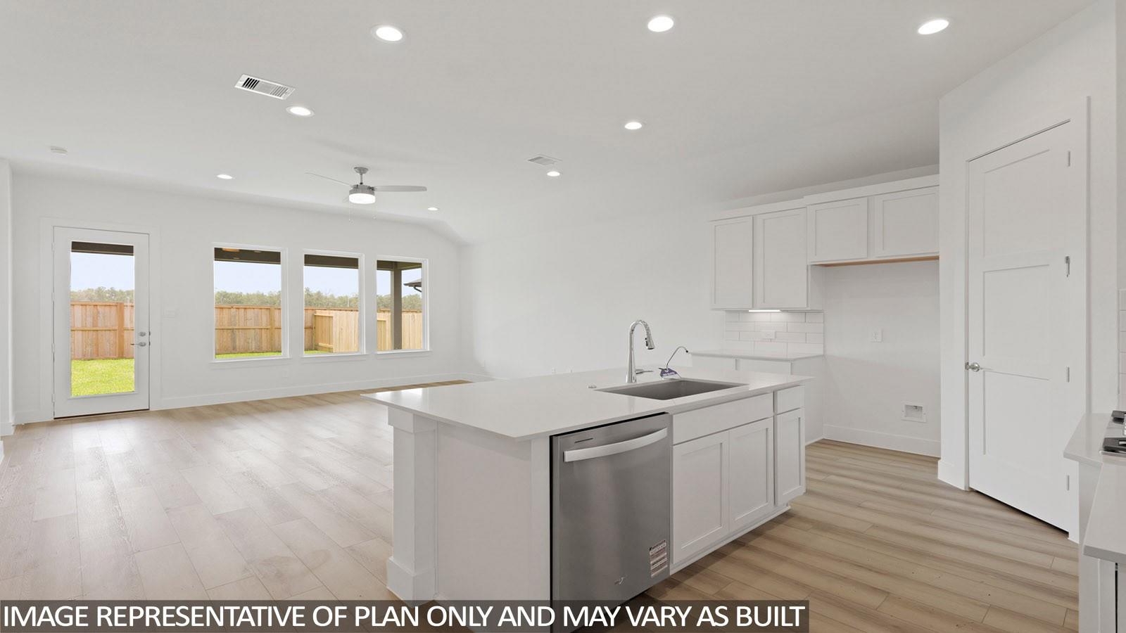 4514 Iguaza Falls Drive