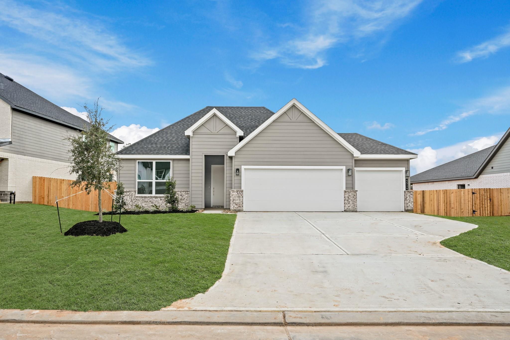 4514 Iguaza Falls Drive