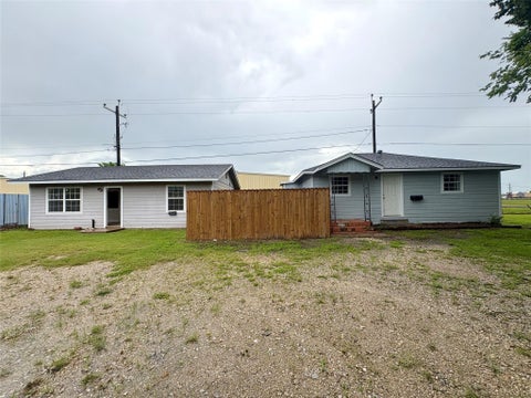 Photo of 3515 5th Street, Bay City, TX 77414 (MLS # 46291687)