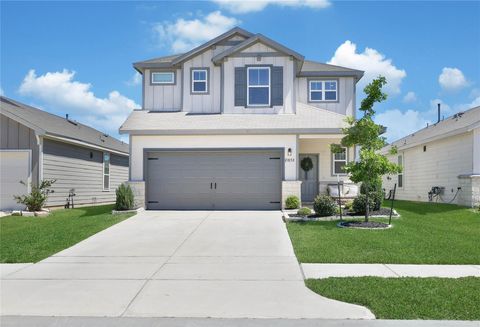 Photo of 17858 Juneberry Seed Street, Hockley, TX 77447 (MLS # 68441342)