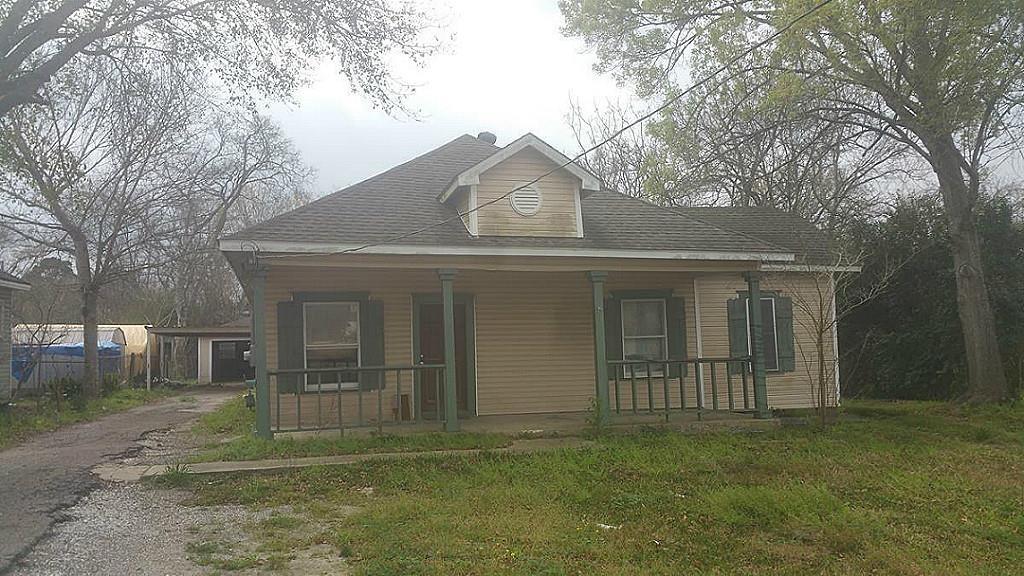302 Kernohan Street
