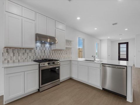 Photo of 29522 Barnview Drive, Waller, TX 77484 (MLS # 78424433)