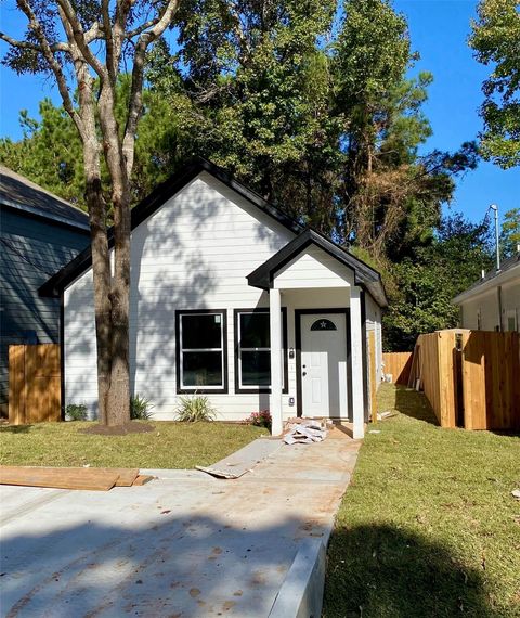 16942 W Lynbrook Street Montgomery TX 77316