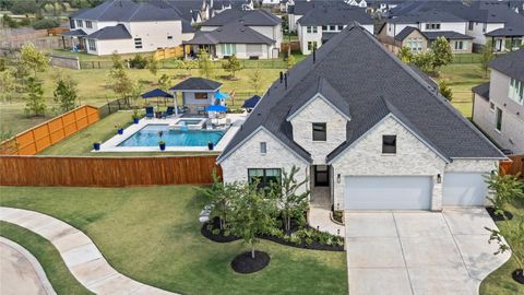 7311 Sunny Oak Lane Fulshear TX 77441