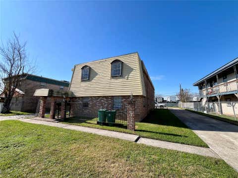 Apartment For Rent - 1042 W Village Court #D<br/> Pasadena, TX 77506