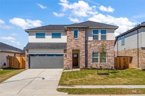 Photo of 29318 Hoelzen Hollow Drive, Katy, TX 77494 (MLS # 82668784)
