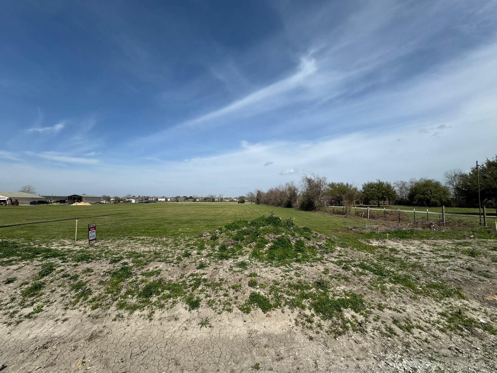 0 E Wallisville Road