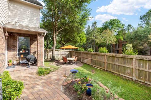 Tiny photo for 3 Avenswood Place, The Woodlands, TX 77382 (MLS # 17387829)