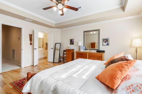 Tiny photo for 3 Avenswood Place, The Woodlands, TX 77382 (MLS # 17387829)