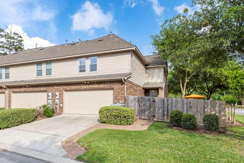 Tiny photo for 3 Avenswood Place, The Woodlands, TX 77382 (MLS # 17387829)