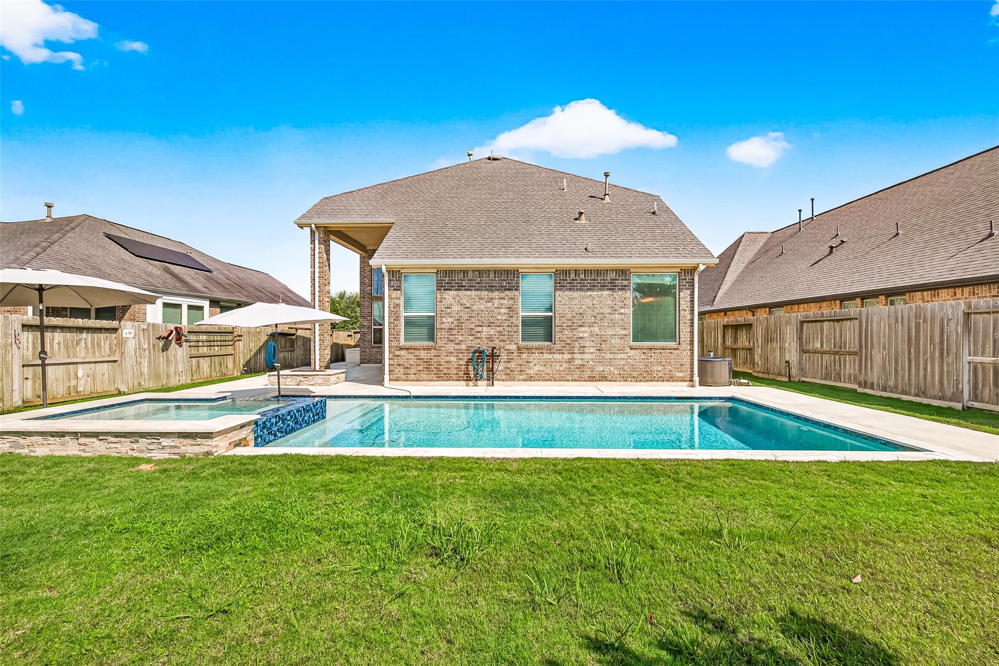 4551 Jennings Creek Court