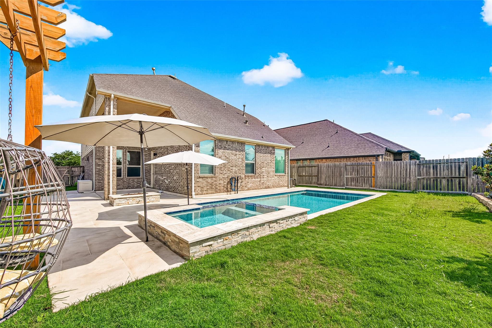 4551 Jennings Creek Court