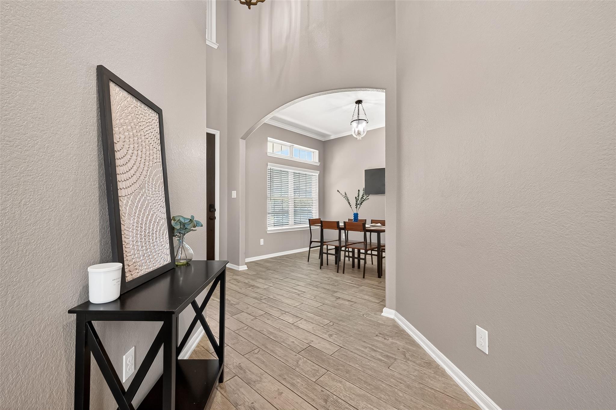 4551 Jennings Creek Court