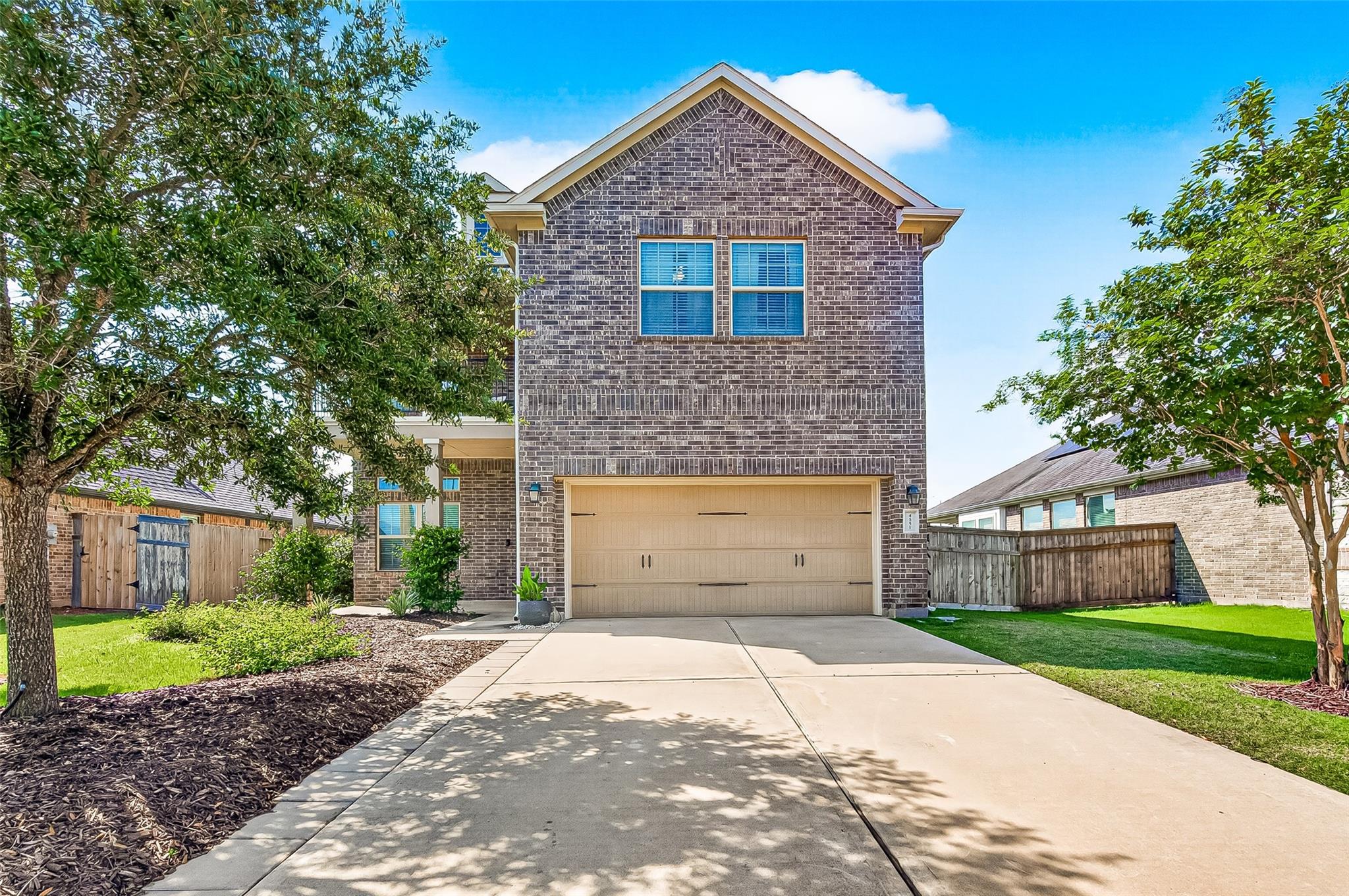 4551 Jennings Creek Court