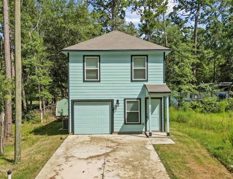 Photo of 189 Curry Street, Livingston, TX 77351 (MLS # 56684456)