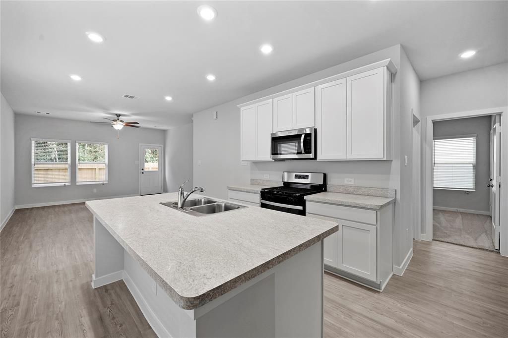 Photo of 16886 Pandora Way, Porter, TX 77365 (MLS # 26781077)