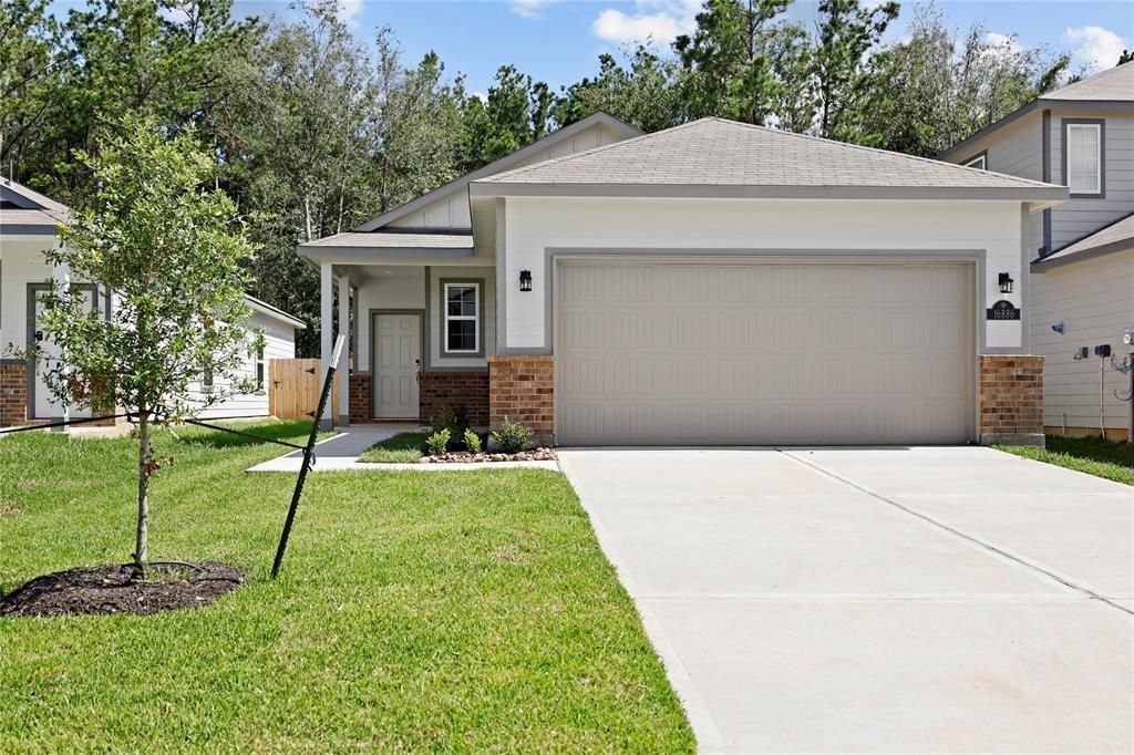 Photo of 16886 Pandora Way, Porter, TX 77365 (MLS # 26781077)