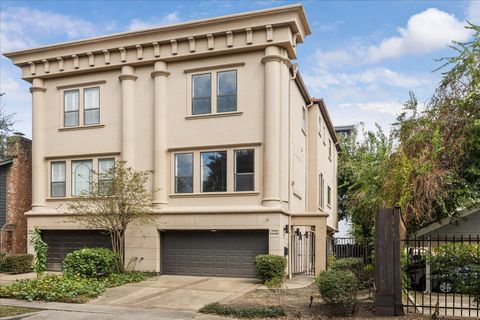 Photo of 2817 Newman Street, Houston, TX 77098 (MLS # 15746408) Photo of 2817 Newman Street, Houston, TX 77098 (MLS # 15746408)