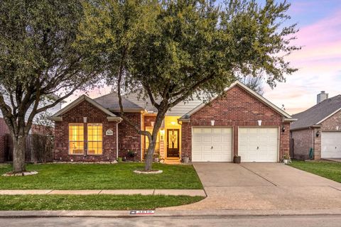 3610 Maple Pass Court Katy TX 77449