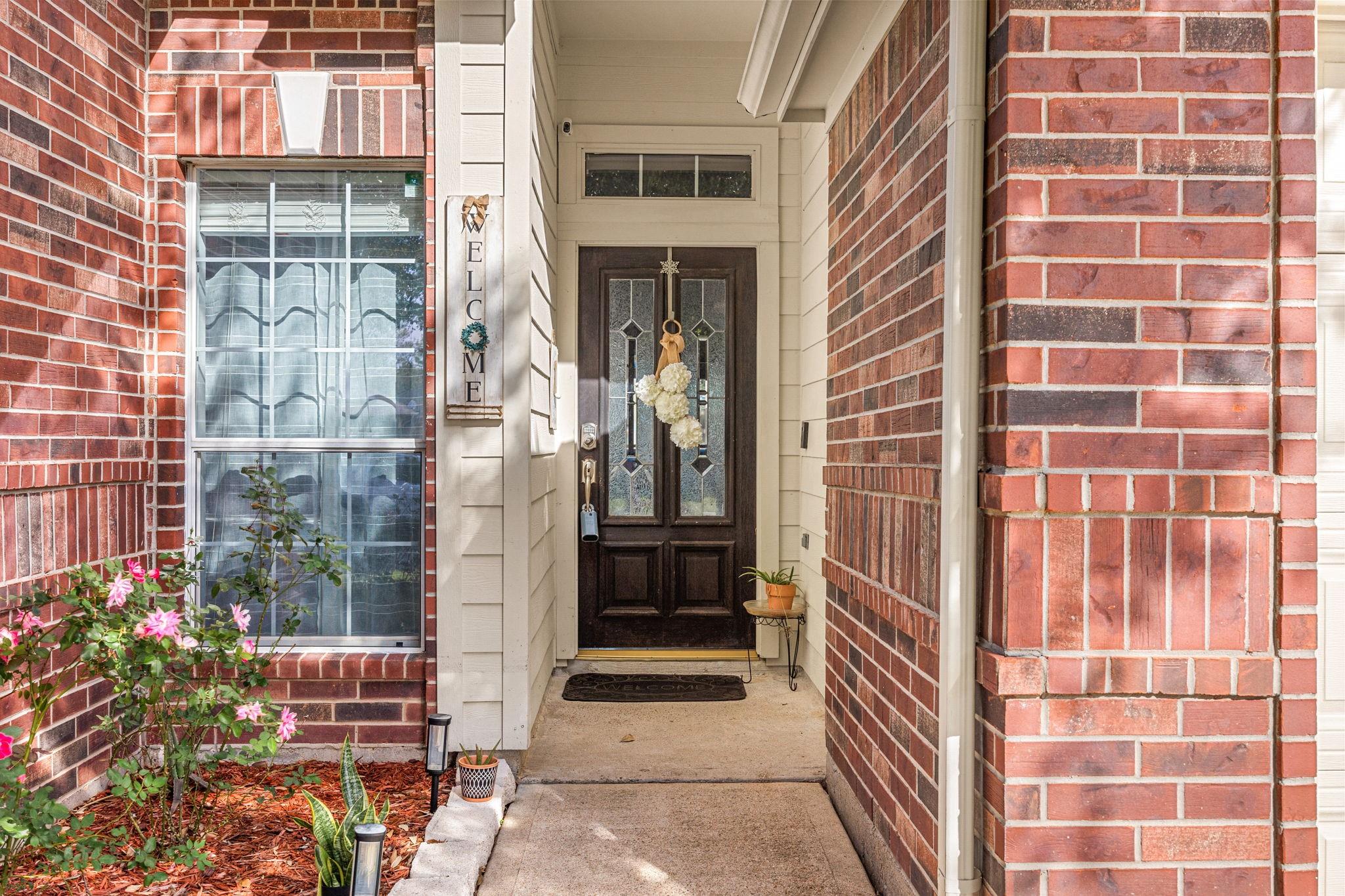 3610 Maple Pass Court